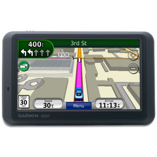 GPS Garmin Nuvi 785